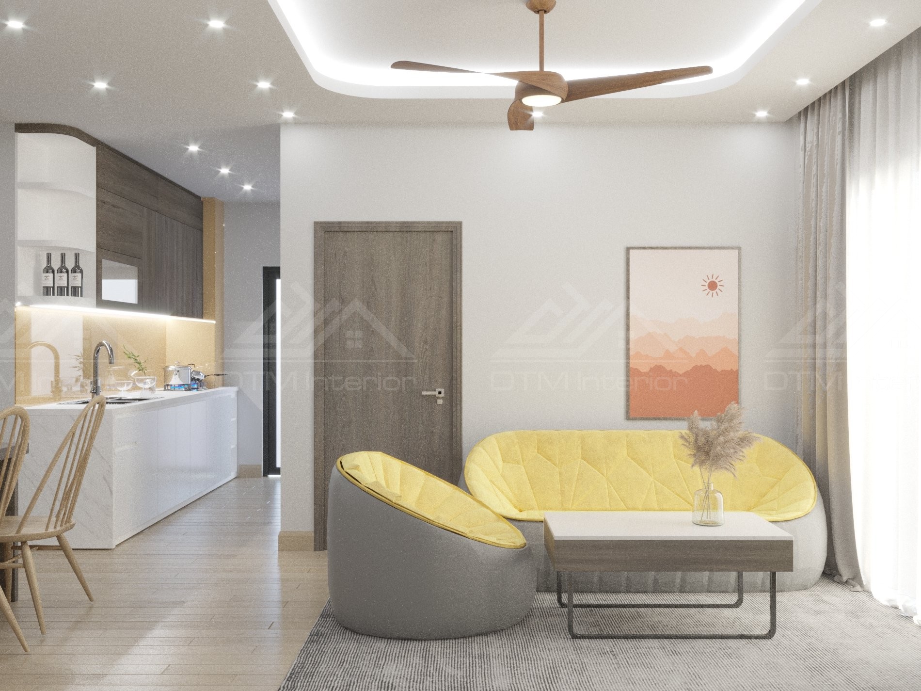 Chị Thủy Vietcombank